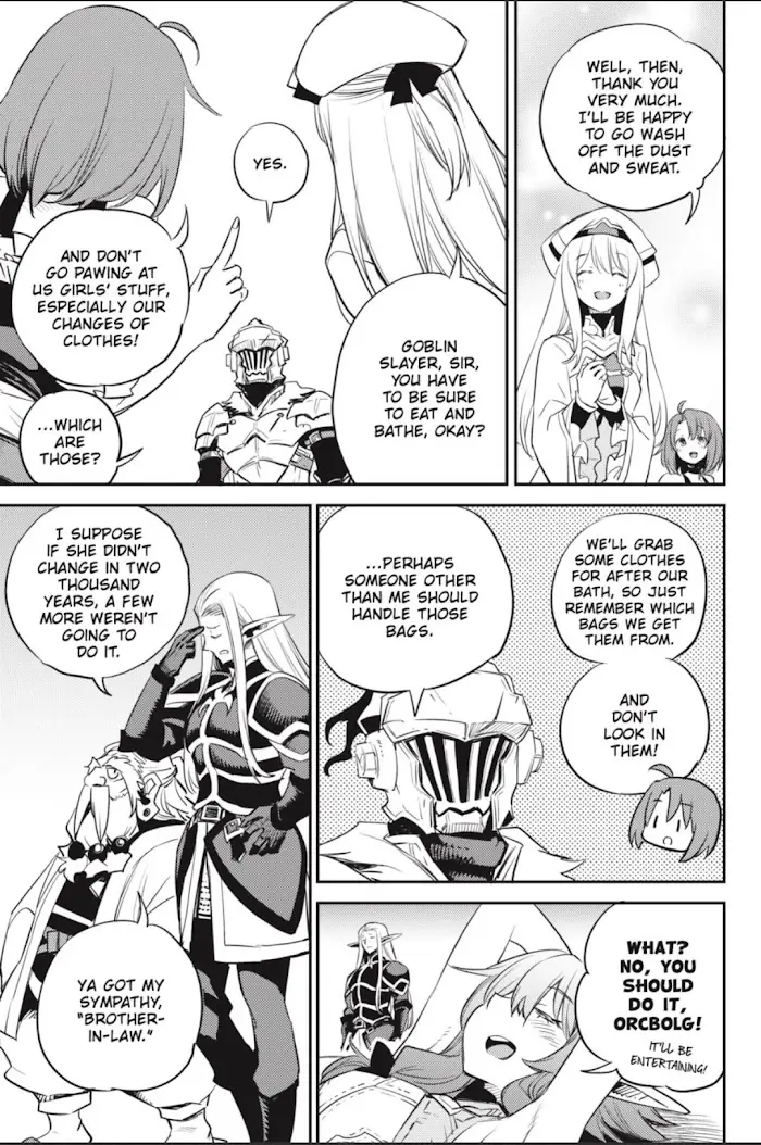 Goblin Slayer Chapter 82 image 06_optimized